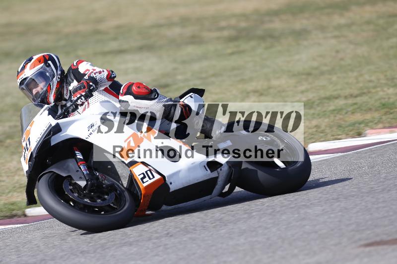 /47 02.10.2026  Speer Racing ADR/Gruppe rot/20